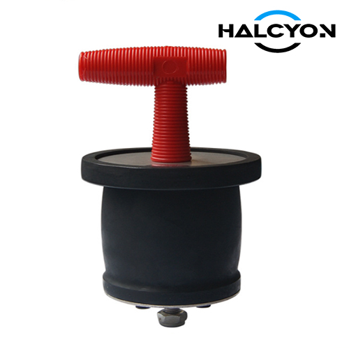 Marine Rubber Plug